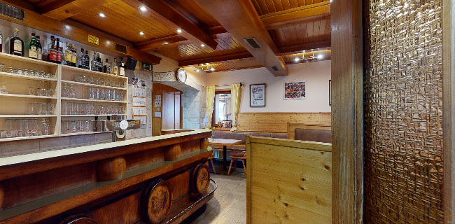 Comentarii opinii despre Gasthaus Huber "Zum Kirchenwirt"