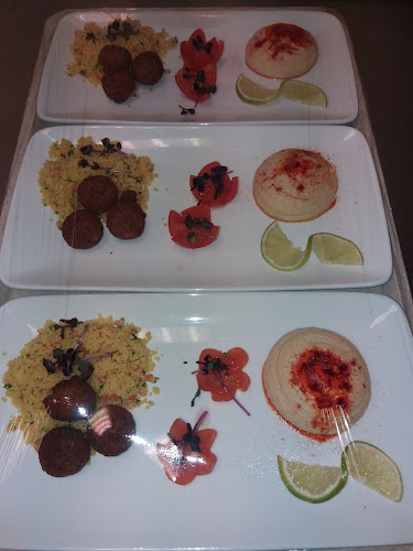 Fuith & Mark - Die Festwirte GmbH - Wien