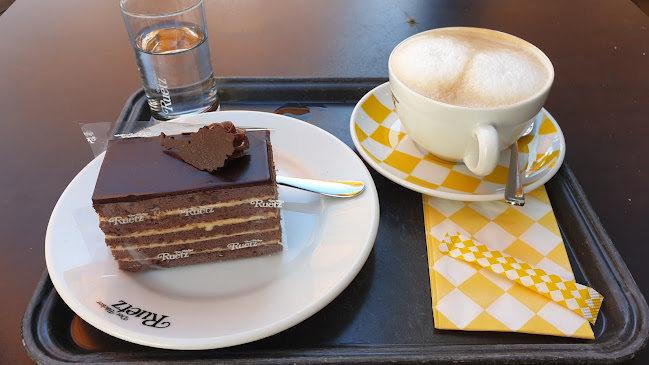 Comentarii opinii despre Der Bäcker Ruetz - Klinik Innsbruck