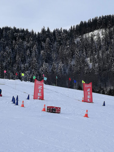 Opinii despre Wildmooslift în Hallein - Gastronomie und Hotellerie