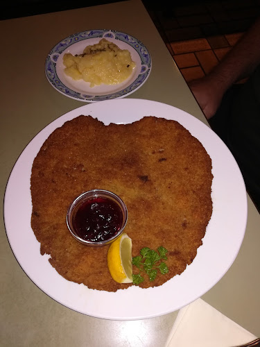 Gasthaus Aniser - Hall in Tirol