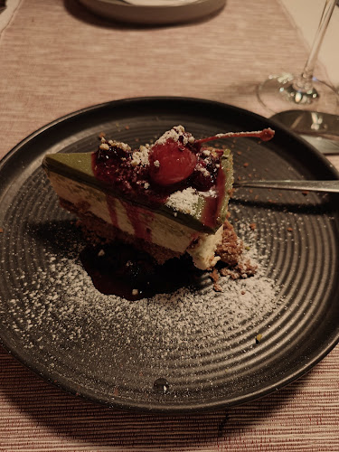 Fischrestaurant Luka's & Co - Wien