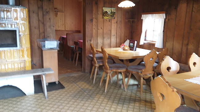 Bärenbadalm Pertisau (Karwendel) - Pertisau