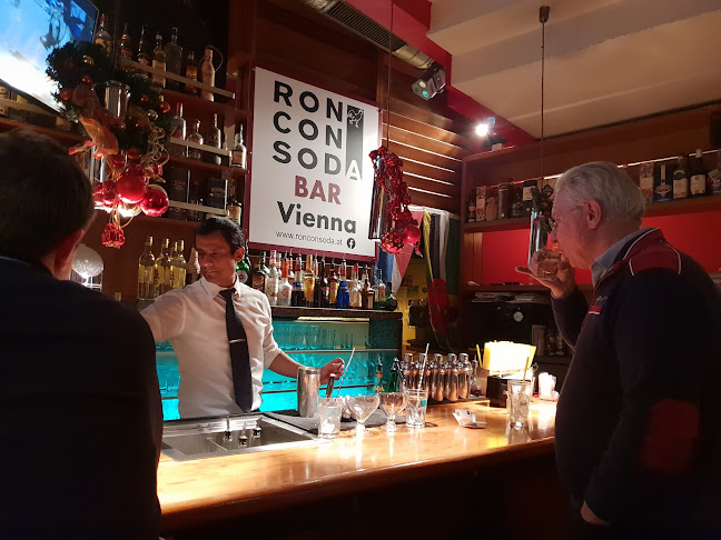 Seitenstettengasse 5, 1010 Wien