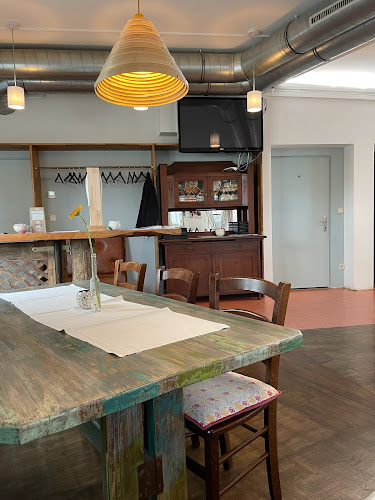 Misyamasa Restaurant - Gastronomie und Hotellerie