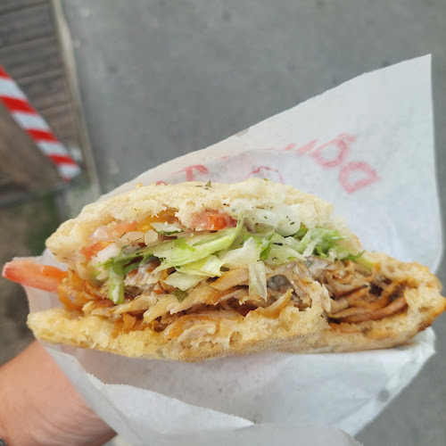 Opinii despre SALOOT Kebap în Wien - Gastronomie und Hotellerie