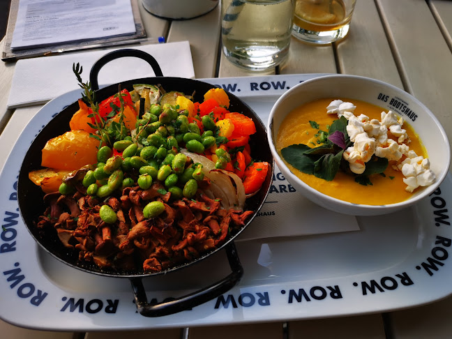 Das Bootshaus - Wien