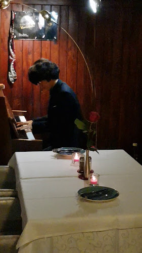 Restaurant das Piano - Wien