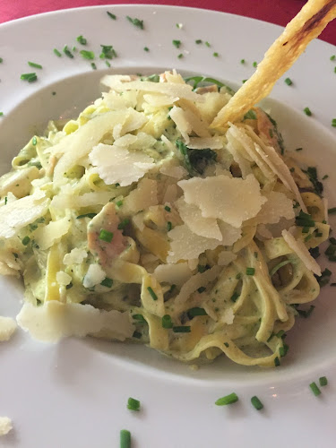 La Galeria - Gastronomie und Hotellerie