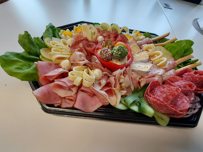 Opinii despre Krofnica GmbH în Traiskirchen - Gastronomie und Hotellerie