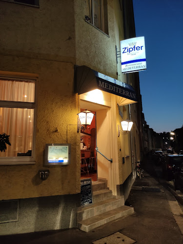 Restaurant Mediterran