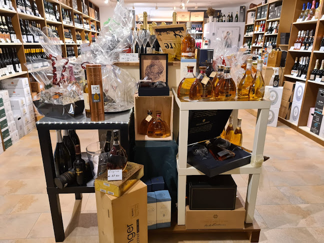 Comentarii opinii despre Weinhandel Regina Bernhard