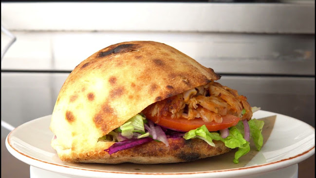 Opinii despre Dem's Gourmet G3 în Gerasdorf bei Wien - Gastronomie und Hotellerie