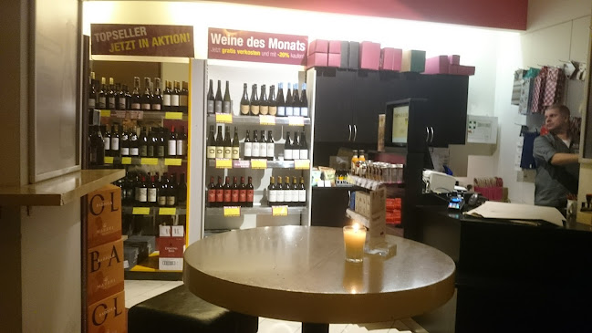 Comentarii opinii despre WEIN & CO Salzburg Platzl – Weinbar & Shop