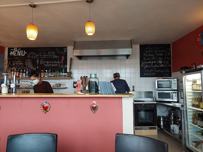 Mezcal - Gastronomie und Hotellerie