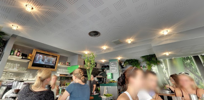 Comentarii opinii despre Breakfast Club