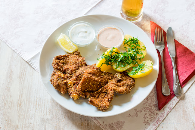 Gasthaus am Predigtstuhl