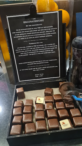 Parkring Restaurant - Wien