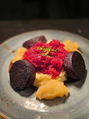 Comentarii opinii despre Restaurant Gasthaus Hinterbrühl