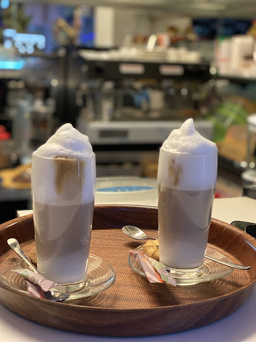 Laili al uns cafe and grill margateten - Gastronomie und Hotellerie