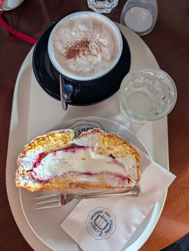 Café-Konditorei Träger - Pinkafeld