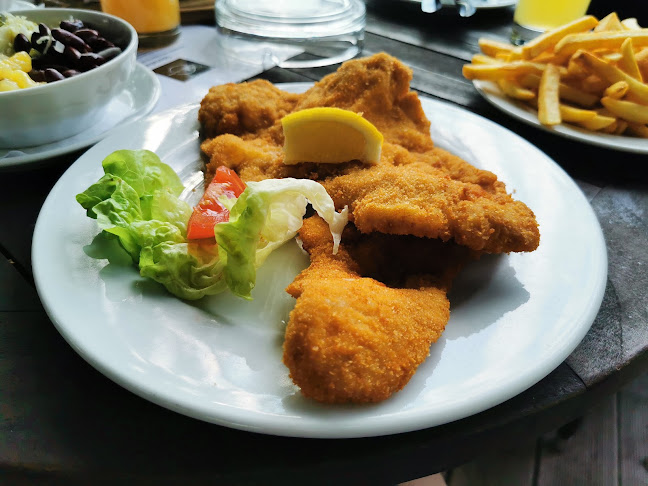 Schutzhaus Meidling - Gastronomie und Hotellerie