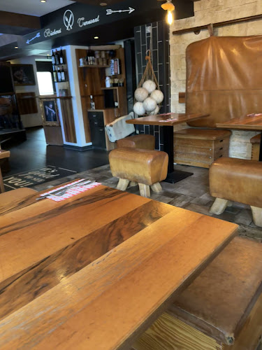 Restaurant & Bar Schulhaus - Söll