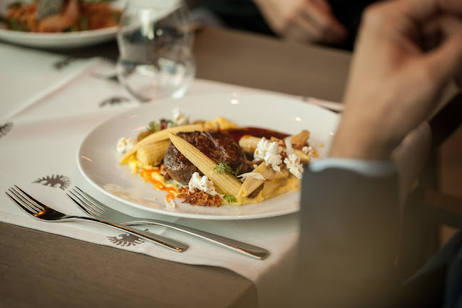 weitsicht Restaurant