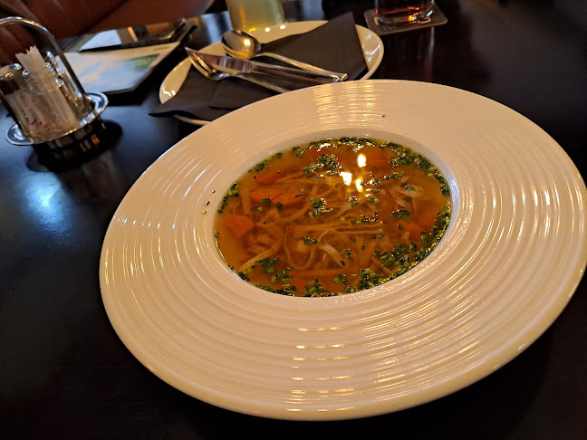 Comentarii opinii despre Kowald's Bistro