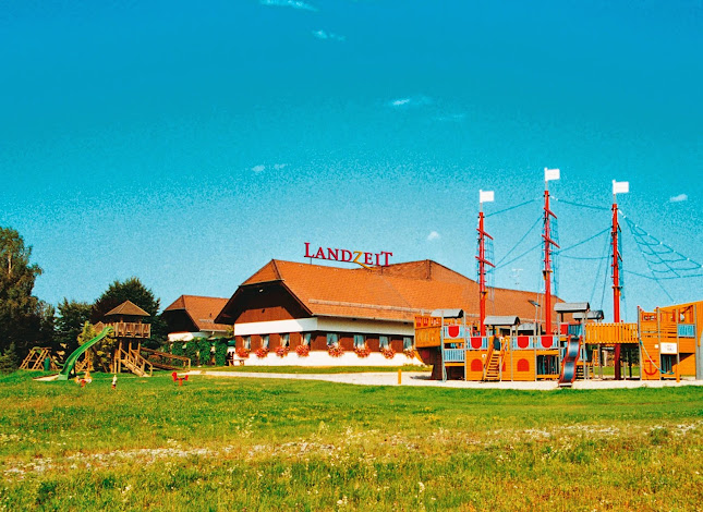 Landzeit Graz-Kaiserwald - Dobl