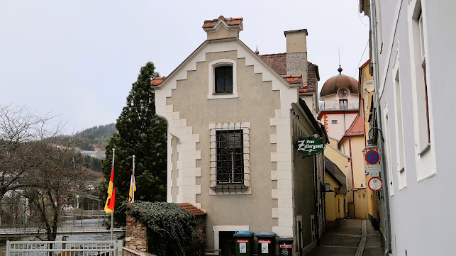 Cafe Zum Zellergassl
