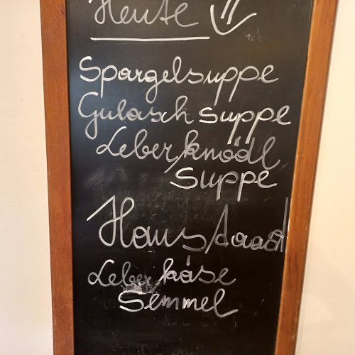 Badgasteiner Dorfbäckerei GmbH - Gastronomie und Hotellerie