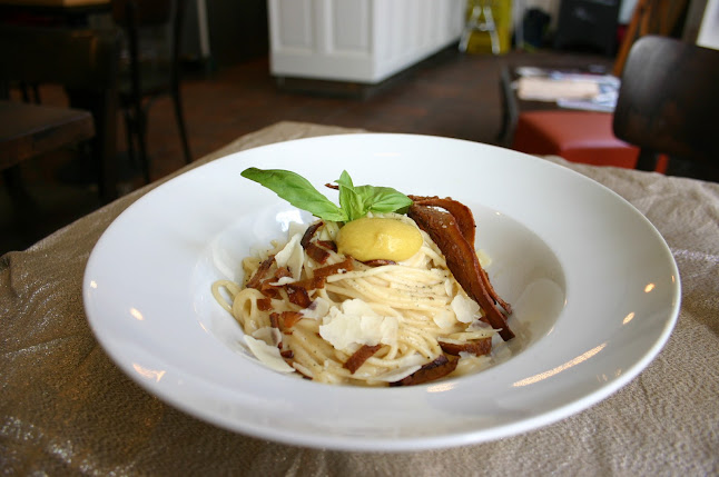 Tisch Restaurant - Wien