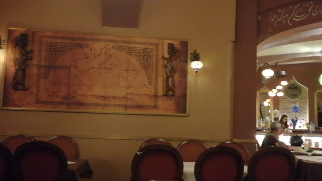 Hafes - Gastronomie und Hotellerie