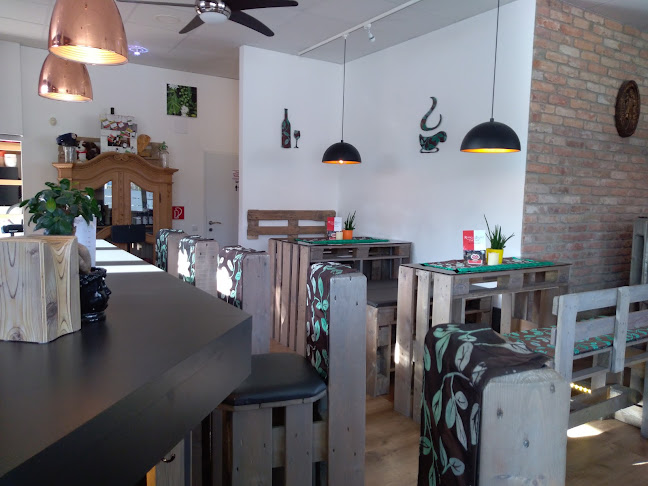 Rosso et Bianco vlg. "Zum Paletten Peter" - Velden am Wörthersee