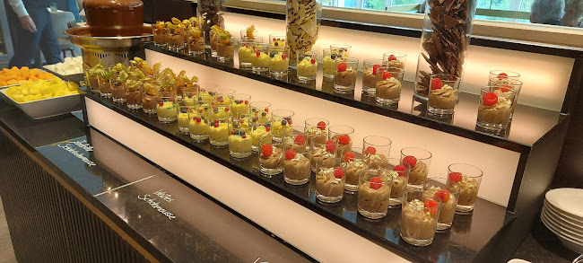 Parkring Restaurant - Wien