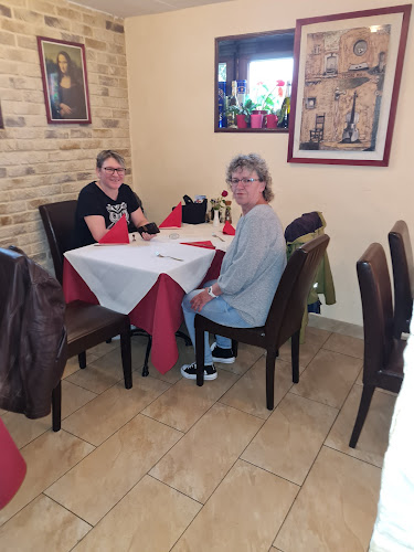 Pizzeria Serenata - Gastronomie und Hotellerie