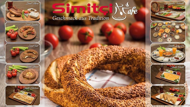 Simit Palace - Wien