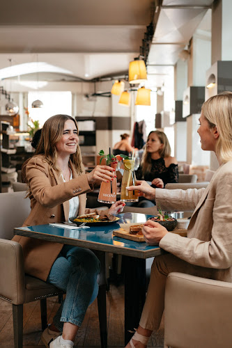 Comentarii opinii despre Das Cottage