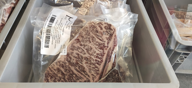 Opinii despre Salzkammergut Bauernmarkt în Ohlsdorf - Gastronomie und Hotellerie