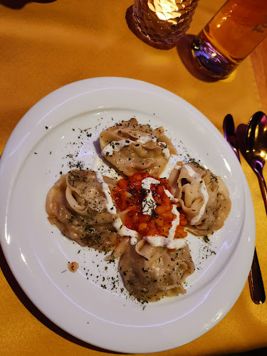 Taj Mahal Restaurant Feldkirch