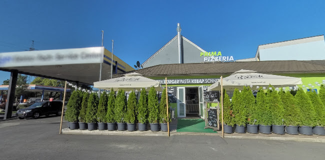 Prima Pizzeria - Köflach