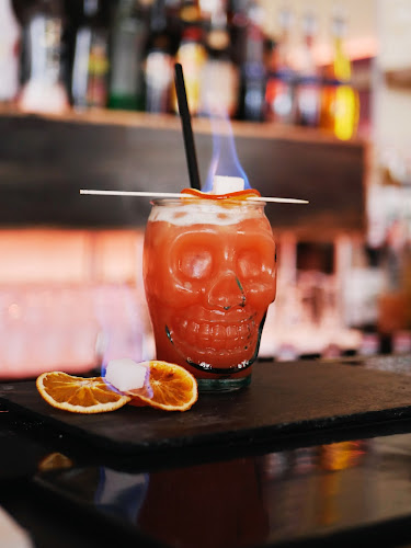 Chill Out Lounge I Cocktail Bar 1010 Wien - Wien