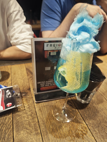 Freigeist Burger - Gastronomie und Hotellerie