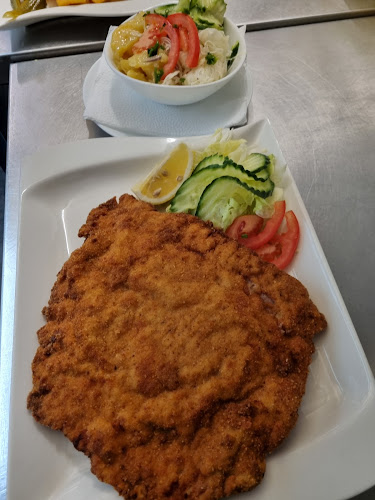 Comentarii opinii despre Gasthaus Genuss