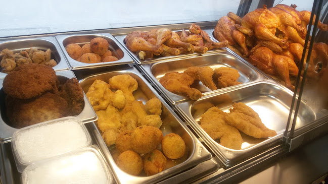 Crispy deli - Gastronomie und Hotellerie