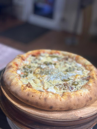 Opinii despre Pizzeria Bella Mozzarella în Fischamend - Gastronomie und Hotellerie