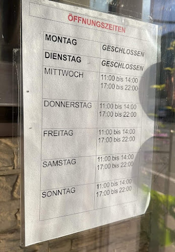 Pizzeria Olive Restaurante - Gastronomie und Hotellerie