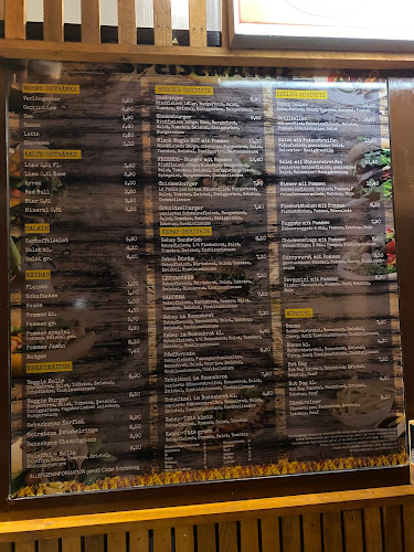 Friends Streetfood - Leutasch