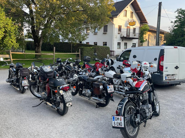 Opinii despre Gasthaus Hemetmair în Mitterndorf - Gastronomie und Hotellerie